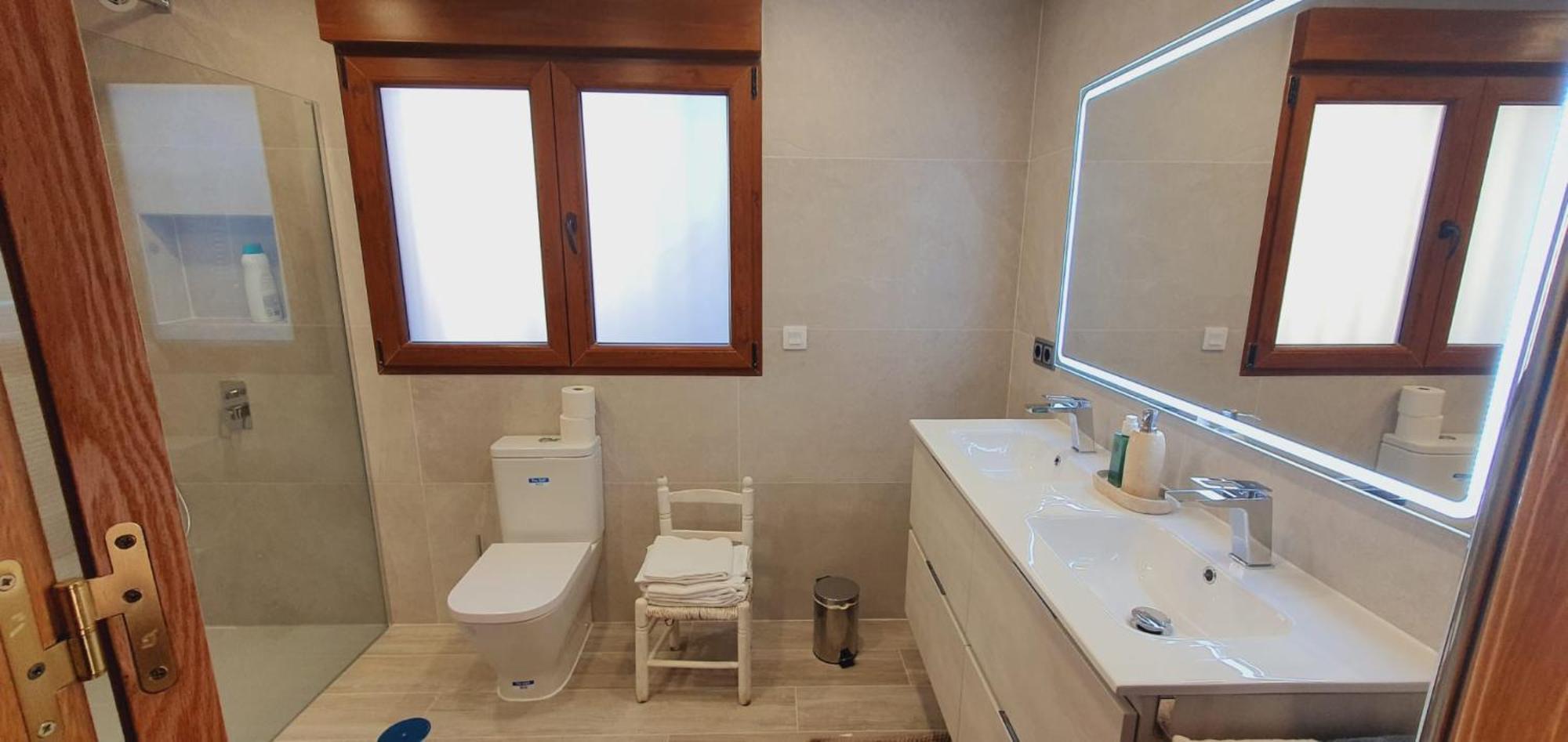 Villa Monika Alpedrete Ngoại thất bức ảnh
