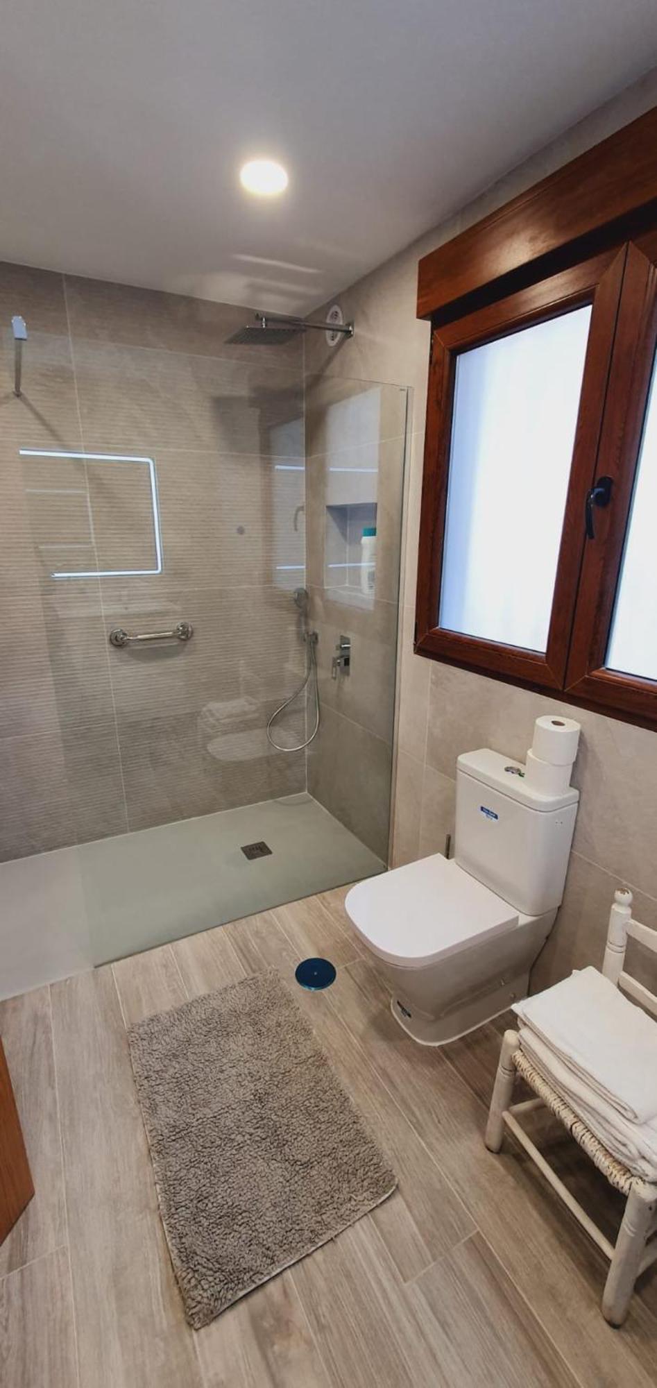 Villa Monika Alpedrete Ngoại thất bức ảnh