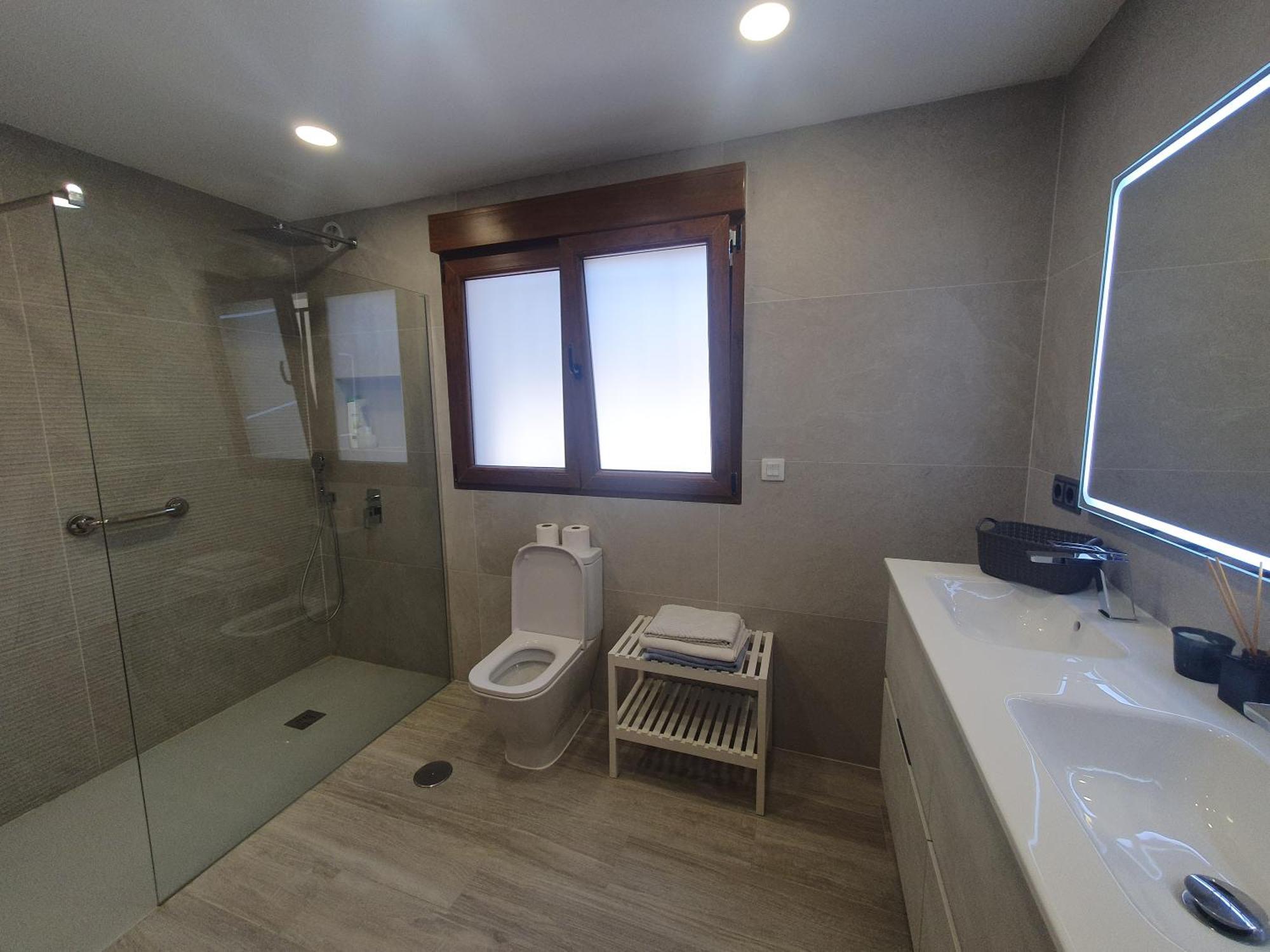 Villa Monika Alpedrete Ngoại thất bức ảnh