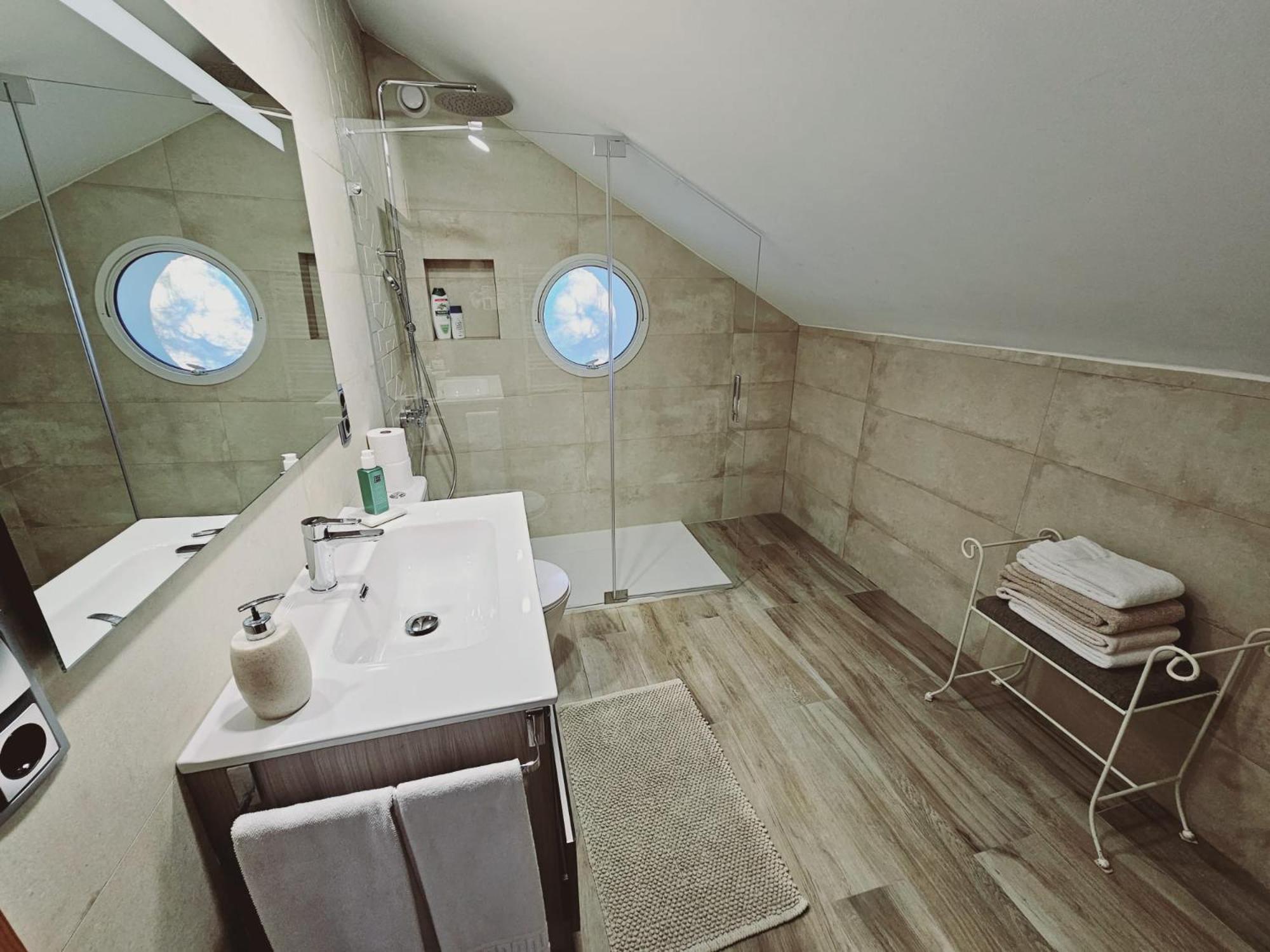 Villa Monika Alpedrete Ngoại thất bức ảnh