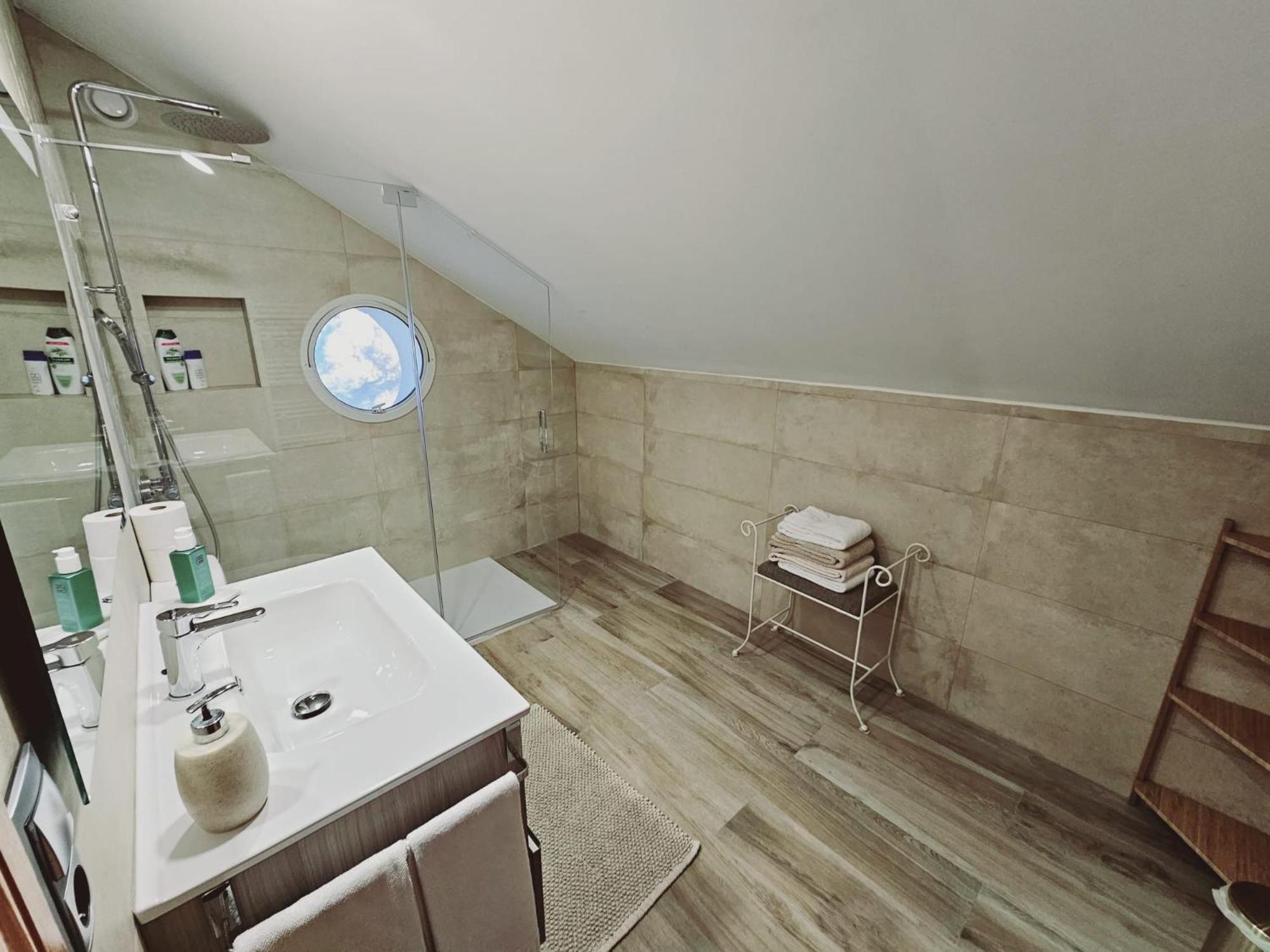 Villa Monika Alpedrete Ngoại thất bức ảnh